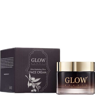 Crema ultrahidratante antiedad - Aceite de oliva y vitamina C - 50 ml