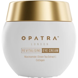 Crema revitalizante para el contorno de ojos - 30 ml
