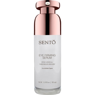 Sérum contorno de ojos Sento Firming Eye - 30 ml