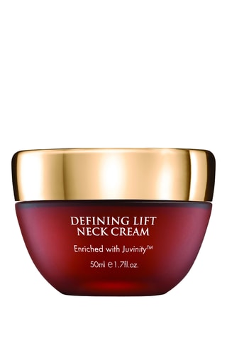 Crema efecto lifting para cuello y escote Defining lift neck cream - 50 ml