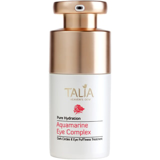 Crema reafirmante para ojos Aquamarine Eye Complex - 15 ml