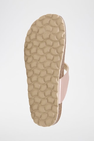 Tongs - Rose