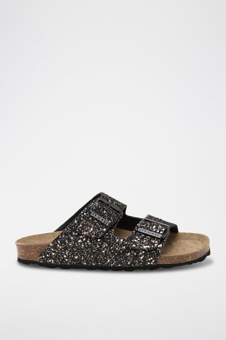 Mules - Noir
