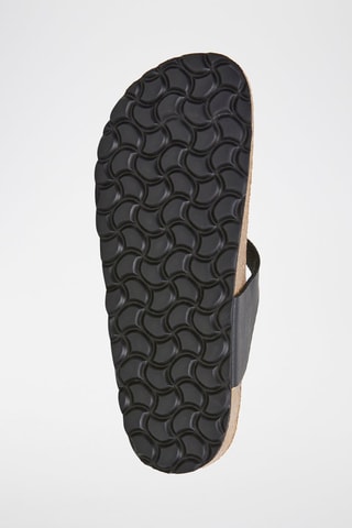 Tongs - Noir