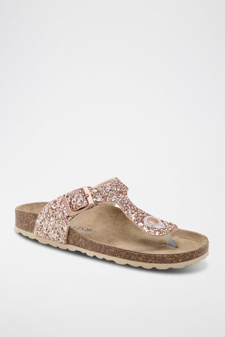 Tongs - Rose
