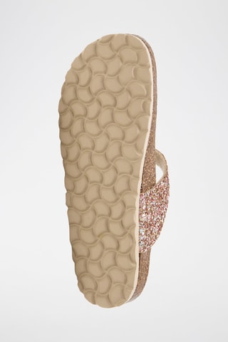 Tongs - Rose