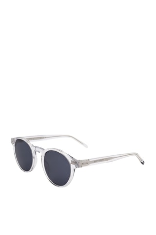 Lunettes de soleil homme - Catégorie 3 - Transparent