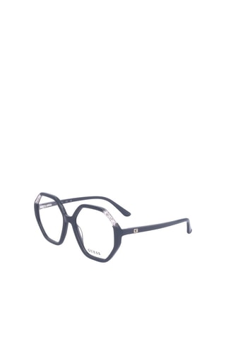 Lunettes de vue femme - Guess - Noir