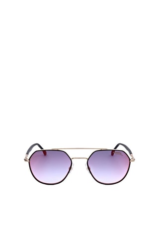 Lunettes de soleil homme - Catégorie 2 - Carrera - Noir