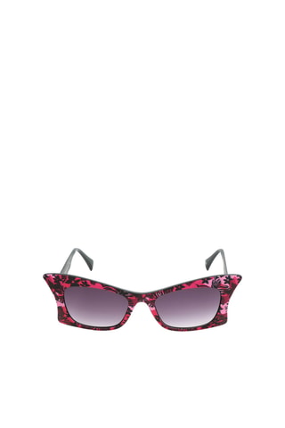 Lunettes de soleil femme - Catégorie 3 - Eyeye - Rose