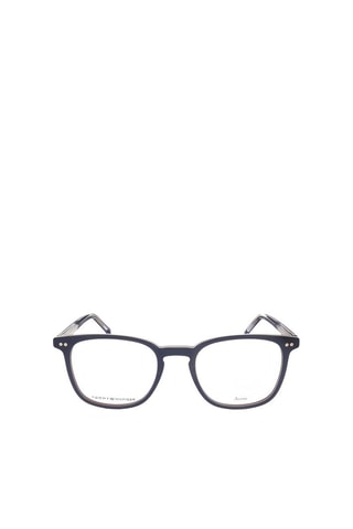 Lunettes de vue homme - Tommy Hilfiger - Bleu
