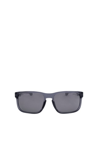 Lunettes de soleil homme Carduc - Catégorie 3 - Carrera - Noir et gris