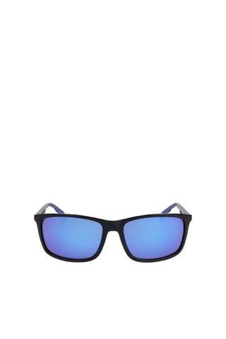 Lunettes de soleil homme - Catégorie 3 - Under Armour - Bleu et noir
