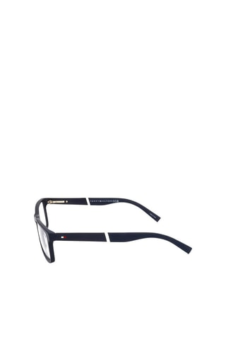 Lunettes de vue homme - Tommy Hilfiger - Bleu