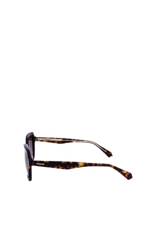 Polaroid - Lunettes de soleil - Catégorie 3 - Marron
