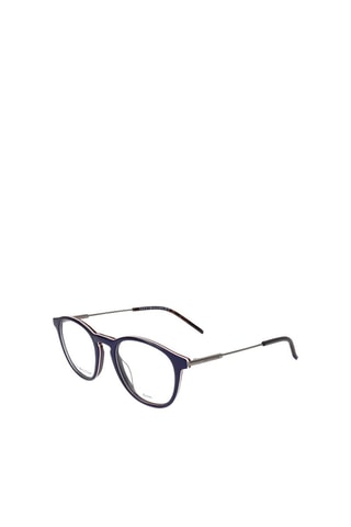 Lunettes de vue homme - Tommy Hilfiger - Bleu