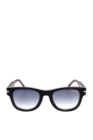 Lunettes de soleil homme - Catégorie 2  - Carrera - Noir