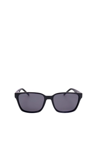 Lunettes de soleil homme - Catégorie 3 - Hugo Boss - Noir