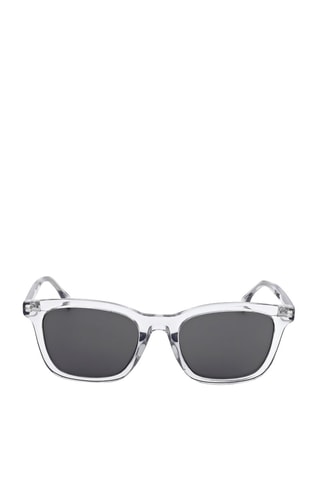 Lunettes de soleil homme - Catégorie 3 - Hugo Boss - Gris