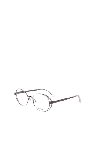 Lunettes de vue femme - Guess - Gris