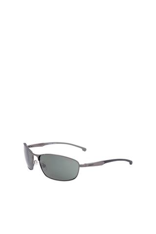 Lunettes de soleil homme - Catégorie 3 - Carrera - Gris et noir