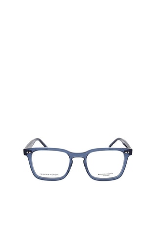 Lunettes de vue homme - Tommy Hilfiger - Bleu