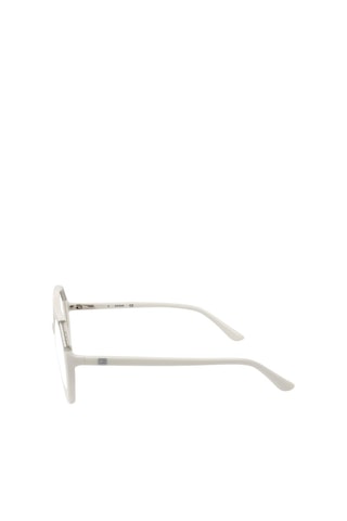 Lunettes de vue femme - Guess - Blanc