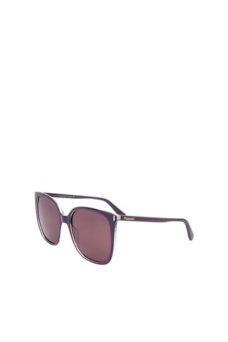 Lunettes de soleil polarisées femme - Catégorie 3 - Polaroid - Violet