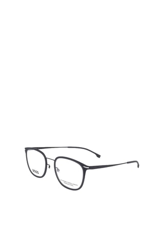 Lunettes de vue homme - Hugo Boss - Noir