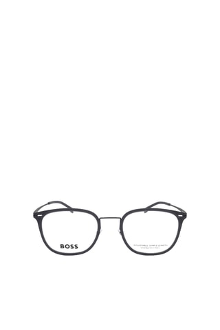 Lunettes de vue homme - Hugo Boss - Noir