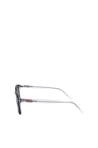 Lunettes de soleil homme - Catégorie 3 - Hugo - Noir