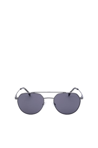 Lunettes de soleil homme - Catégorie 3 - Hugo Boss - Argenté