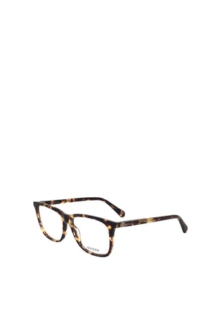 Lunettes de vue femme - Guess - Marron