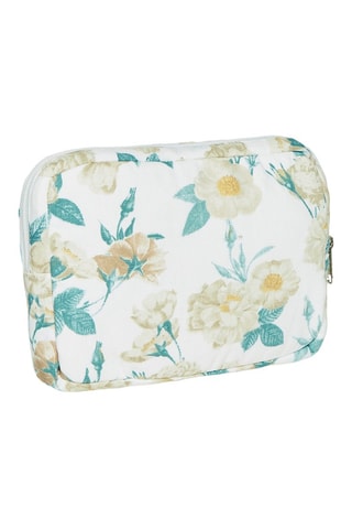 Pochette - Blanc