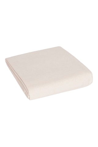 Nappe rectangulaire - Blanc