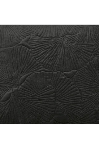 Housse de coussin - 
Anthracite - 30 x 50 cm