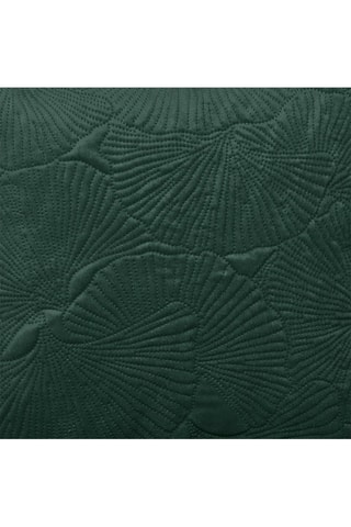 Housse de coussin 
Vert forêt - 30 x 50 cm