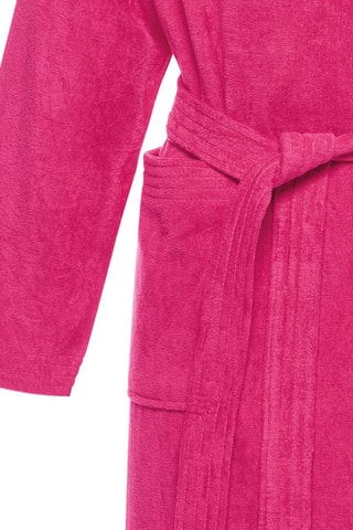 Peignoir Fuchsia