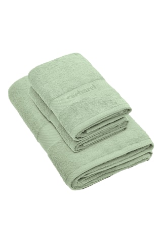 3 serviettes Brise - Vert