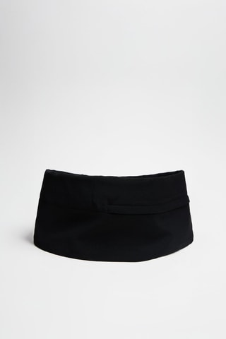 Sac ceinture - Noir