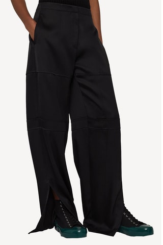 Pantalon - Noir