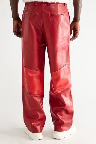 Pantalon - Rose