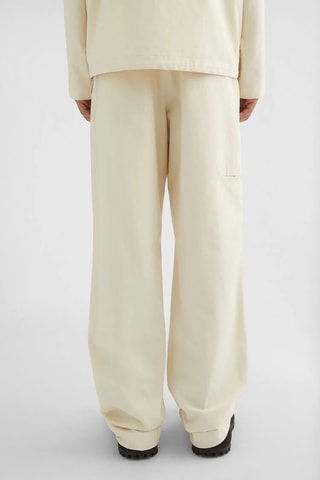 Pantalon - Beige
