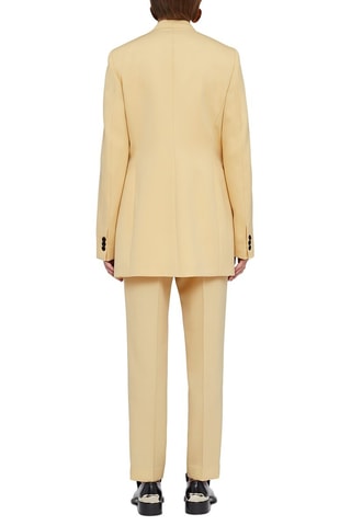 Veste en lin - Beige