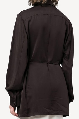 Veste - Noir