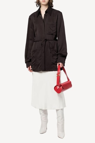 Veste - Noir