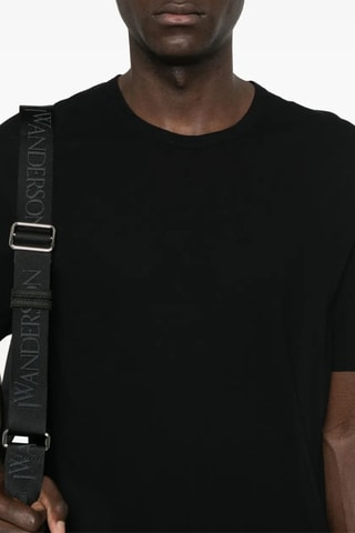 T-shirt - Noir