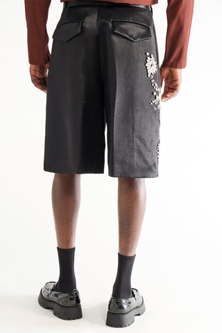 Short - Noir
