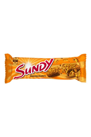 Sundy Peanuts - 24 x 36 g