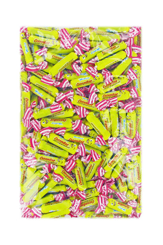 Mini Carambar Caramel - 1 kg